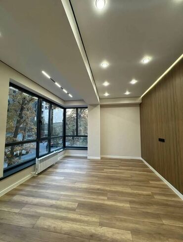 Продажа квартир: 3 комнаты, 66 м², Элитка, 2 этаж, Дизайнерский ремонт — 2