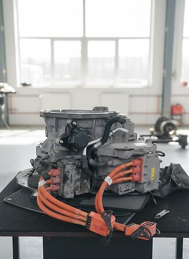 Гибридный силовой модуль Changan CS75 PHEV Можно по частям Состав: - at lalafo.kg Гибридный силовой модуль Changan CS75 PHEV Можно по частям Состав: -