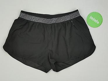 dres qc: Decathlon, Szorty damskie, rozmiar L — 2