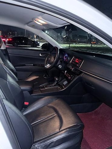 Kia: Kia K5: 2019 г., 2 л, Автомат, Газ, Седан — 7