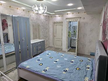 сдается аламедин 1: 🏠 Сдается 3-комнатная квартира 📍 Фрунзенский район, Арбат 🏢 5-й этаж — 1