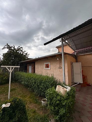 Продажа коттеджей и домов: 💎СРОЧНО ПРОДАЕТСЯ ДОМ 🏢Комнат: 4 📍Район: Октябрьский район — 10