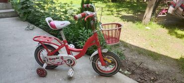 велосипед детский барс: Продаю детский велосипед