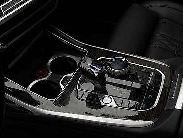 BMW: BMW X7: 2019 г., 4.4 л, Автомат, Бензин, Внедорожник — 7