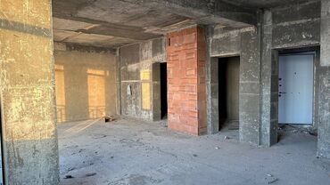 Yeni tikili: 2 otaqlı, Yeni tikili, 87 kv. m — 5