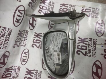 Зеркала: Заднего вида Зеркало Hyundai Оригинал — 8