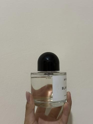 хофитол цена: Byredo Blanche Eau de Parfum - Оригинальный аромат Byredo Blanche - — 2