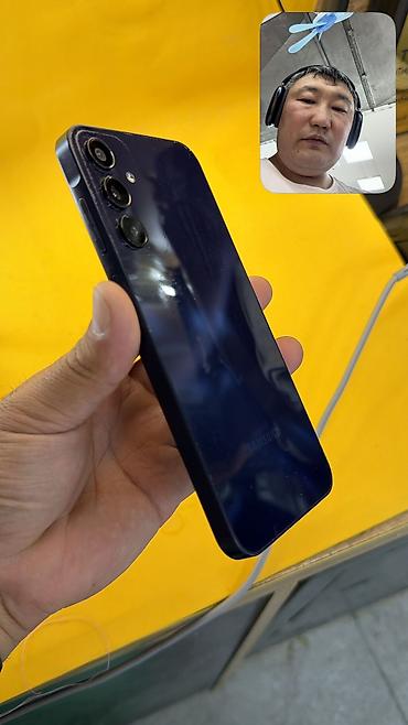 Мобильные телефоны и аксессуары: Samsung Galaxy A15, Б/у, 128 ГБ, 2 SIM — 7