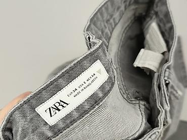 jeans 514 levis: Zara, Jeansy damskie, rozmiar XS — 4