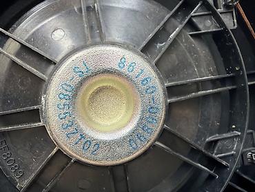 кожух: Динамик передний Toyota Camry XV70 - Оригинал Toyota, привозной из — 4