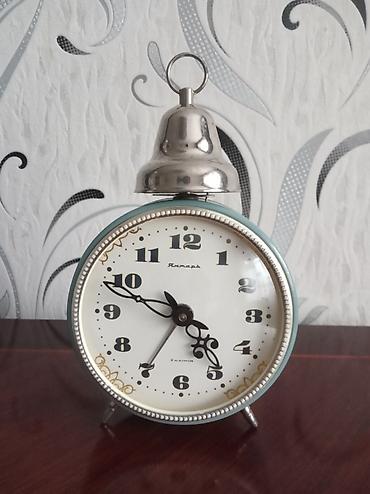 Антикварные часы: Продам антикварные часы, СССР, рабочие. Цена 3000 сом каждый, без — 4