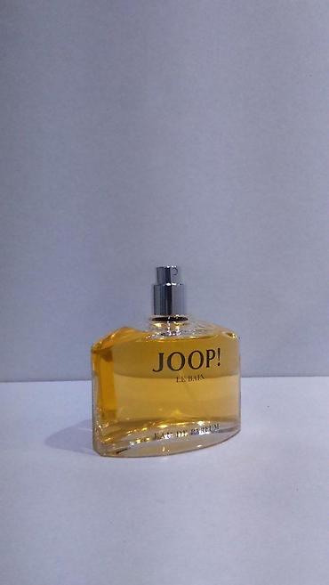 Parfemi: JOOP LE BAIN EDP 75ML TSTR | Joop Le Bain edp 75ml tstr. Original — 1