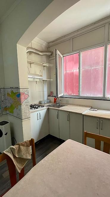 мкр улан квартира: 1 комната, 34 м², Улан мкр 105 серия, 6 этаж, Косметический ремонт — 10