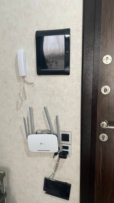 Uzunmüddətli kirayə mənzillər: Aile olsa qiymetde endirim ola biler. Bakı şəhərində, “Melissa Park” — 23