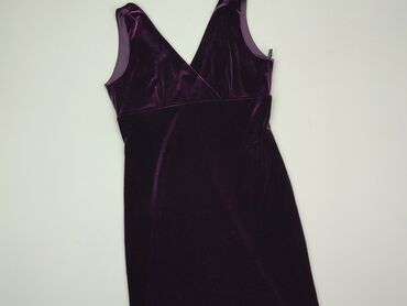 bawełniane t shirty damskie: Dress, L (EU 40), condition - Good