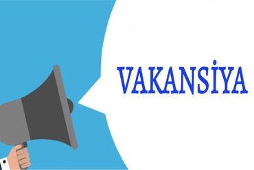 online is vakansiyalar: Satış meneceri tələb olunur, Yalnız kişilər üçün, 18-29 yaş, 6 ildən artıq təcrübə, Aylıq ödəniş