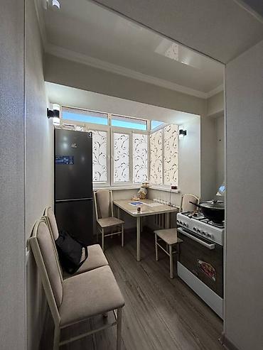 Продажа квартир: 2 комнаты, 67 м², Индивидуалка, 6 этаж, Евроремонт — 12