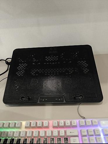 notebook: Игровой, Б/у, Intel Core i5 — 5