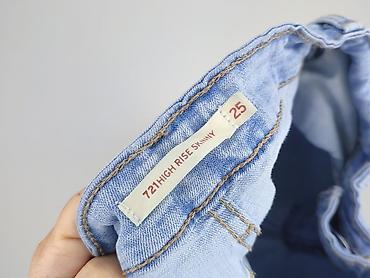 top: Levi’s, Jeansy damskie, rozmiar XS — 4