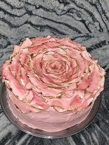 tort bezemek: Sifarişlə bəzəkli tortlar – zövqünüzə uyğun dizayn və dad variantları — 1
