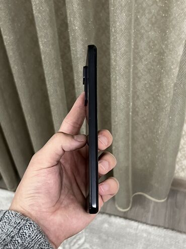 Redmi: Redmi, Redmi Note 11 Pro, Б/у, 128 ГБ, цвет - Черный, 2 SIM — 3