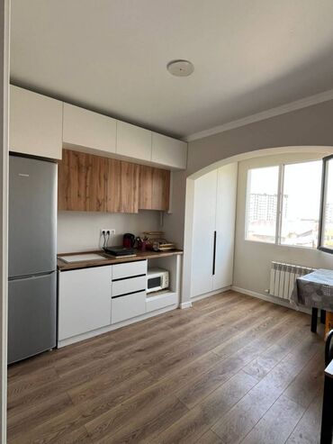 двухэтажных домов в бишкеке: 2 комнаты, 67 м², Элитка, 4 этаж, Евроремонт