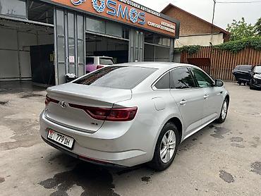 последующим: Renault SM6: 2019 г., Газ, Седан — 7