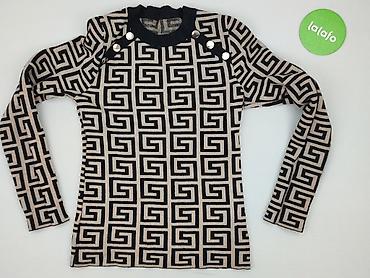 danvera allegro: Sweter damski, rozmiar S — 2