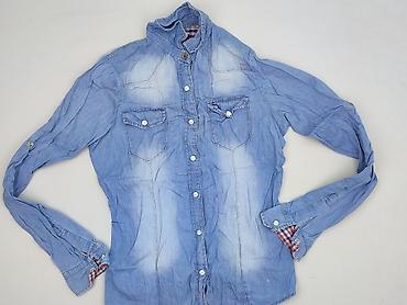 us polo: Us Polo Assn, Koszula damska, rozmiar S — 1