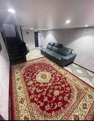Долгосрочная аренда домов: 170 м², 10 комнат — 2