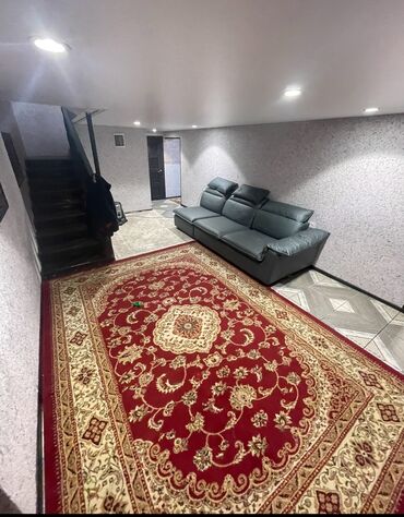 дом село раздольное: 250 м², 10 комнат, Балкон застеклен, Бронированные двери, Евроремонт