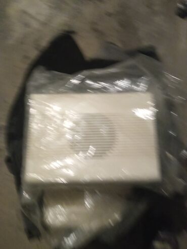 Dinamiklər və kolonkalar: Yeni Panasonic Kolonka, Növ - Akustik, rəng - Ağ — 6