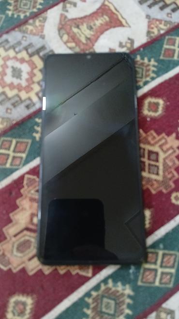 iphone 15 pro irşad: Samsung Galaxy A12, 64 GB, rəng - Qara, İki sim kartlı — 1