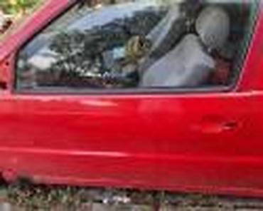 ugg guma: VRATA ZA VOLKSWAGEN POLO OD 1995. DO 2000. GOD. | leva vrata za polo — 6