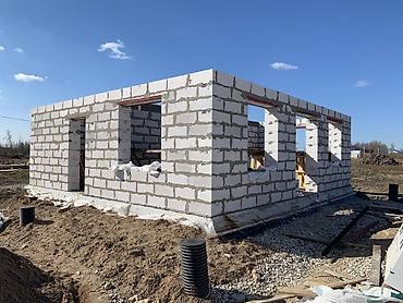 талка: Газоблок Бишкек — сапат жана арзан баа бир жерде! Биз менен — 5