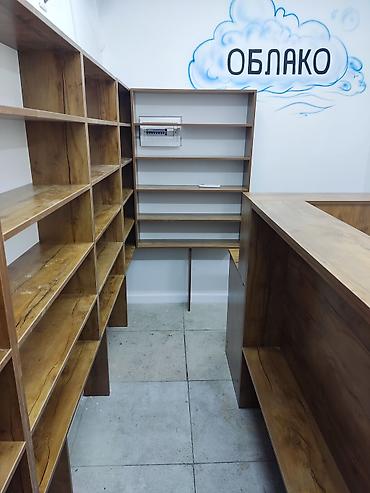 custom: Изготовление корпусной мебели на заказ любой сложности — 4