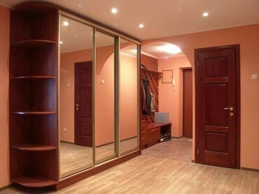 шкаф в коридор: Мебель на заказ, Шкаф, Шкафы-купе
