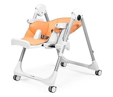 patike platnene: PEG PEREGO Hranilica Prima Pappa Follow Me – Peach Šifra proizvoda — 5