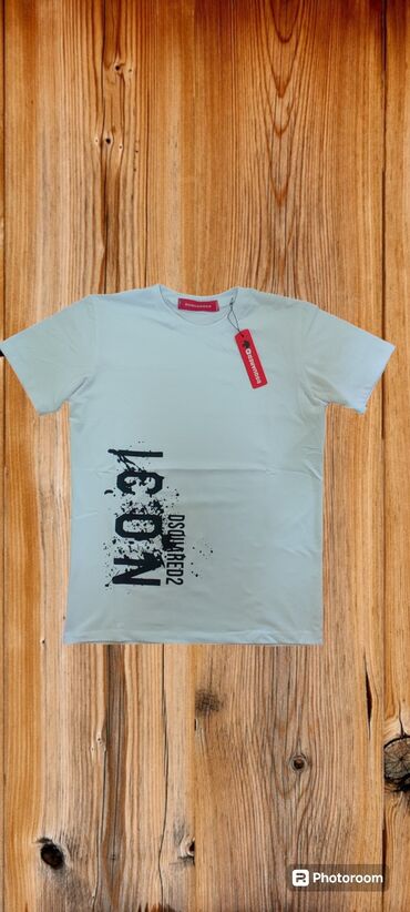 Majice: Muška majica Regular fit Materijal pamuk sa elastinom Veličine na na lalafo.rs — 30 Majice: Muška majica Regular fit Materijal pamuk sa elastinom Veličine na — 30