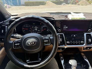 секретка ключ: Kia Sorento: 2020 г., 2.2 л, Дизель, Кроссовер — 6