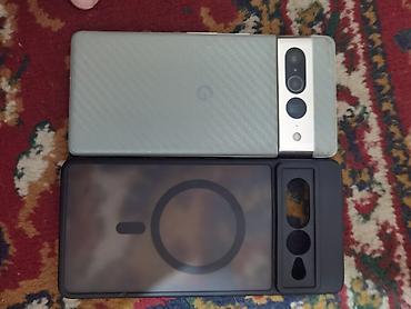pixel 6 pro цена: Google Pixel 7 Pro, Б/у, 512 ГБ, цвет - Зеленый, 1 SIM — 2