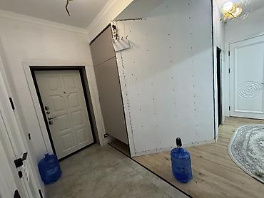 квартира гоголя фрунзе: 3 комнаты, 92 м², Фрунзе мкр., Элитка, 10 этаж, Дизайнерский ремонт — 6