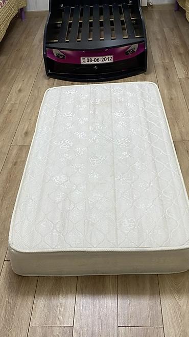 lovhe: Uşaq çarpayısı – “avtomobil” dizaynlı model - Rəng: bənövşəyi/çəhrayı — 3