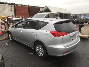 bud e9: TOYOTA CALDINA ZZT241 ВСЕ ЗАПЧАСТИ В НАЛИЧИИ АВТОРАЗБОР Объем 1.8 — 2