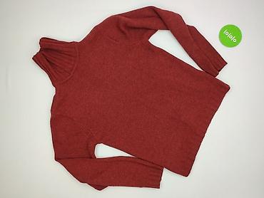krowa: H&M, Golf dla mężczyzn, rozmiar S — 2