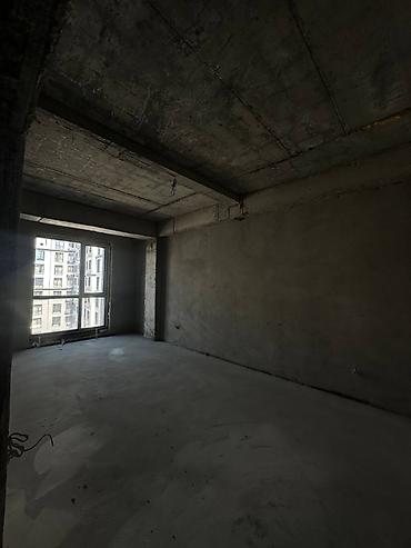 ремонт псо: 1 комната, 51 м², Асанбай мкр Элитка, 10 этаж, ПСО (под самоотделку) — 4
