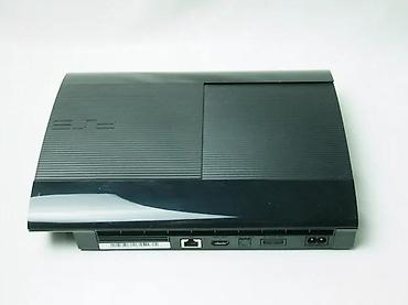 second hand shop electronics: U ponudi konzola sa naslova, odlično očuvana. Konzola u fabričkom — 5