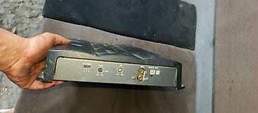 pioneer avh a7150bt: Pioneer GM-7200M monoblok avtomobil gücləndiricisi - Maksimum güc — 3