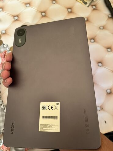 modem ev interneti: Xiaomi Pad 2, 11", 256 GB