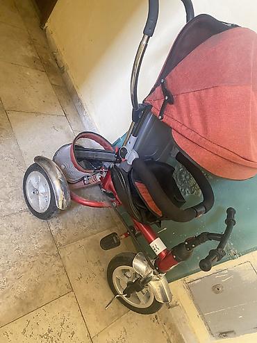 velosiped scott: Yaxsi veziyetde — 1